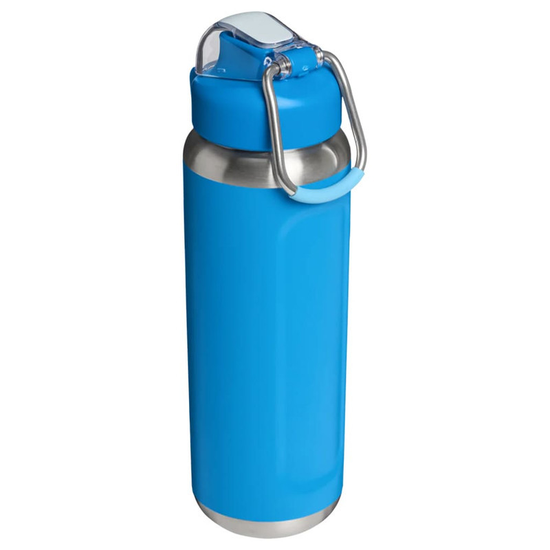 قمقمه استنلی مدل Classic Wellspring Bottle گنجایش 0.71 لیتر