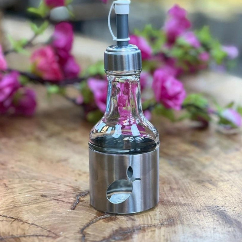 آبلیموخوری زیبا مدل شنل دار کد HS11