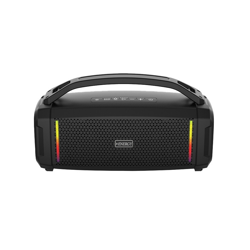اسپیکر بلوتوثی قابل حمل ایکس-انرژی مدل X-630