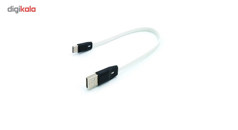 کابل تبدیل USB به type-c مدل ایکس استار به طول 0.25 متر