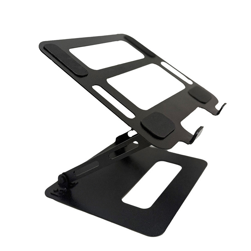 پایه نگهدارنده لپ تاپ تنظیم پذیر مدل B05