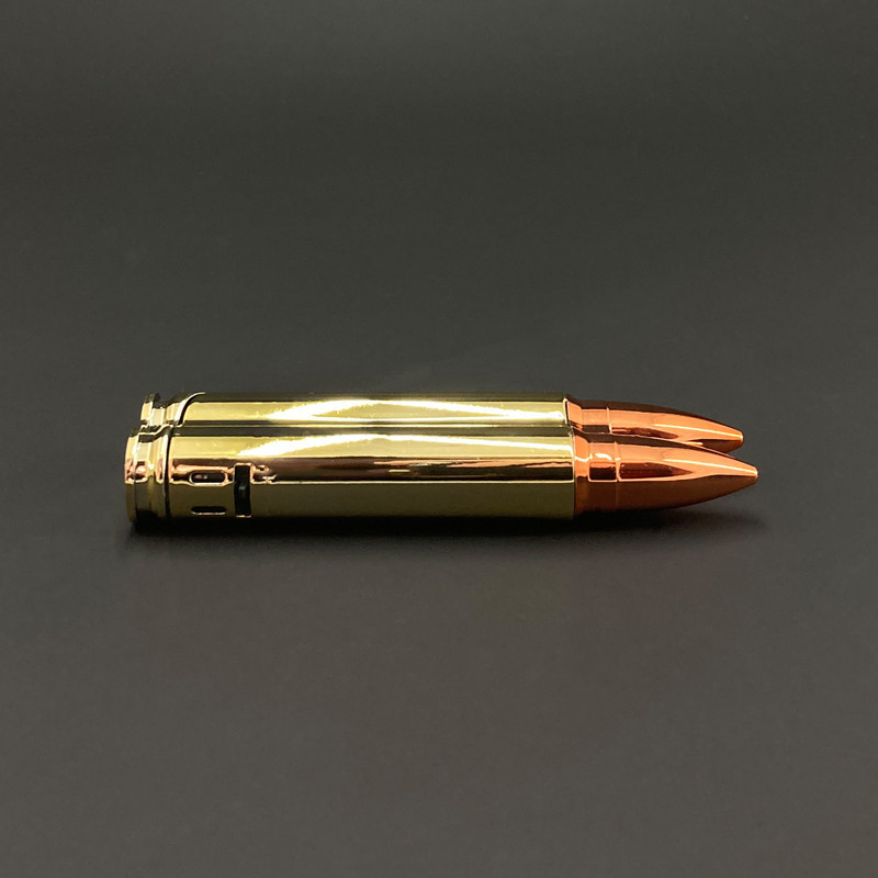 فندک گازی مدل فشنگ کد DKD-1307