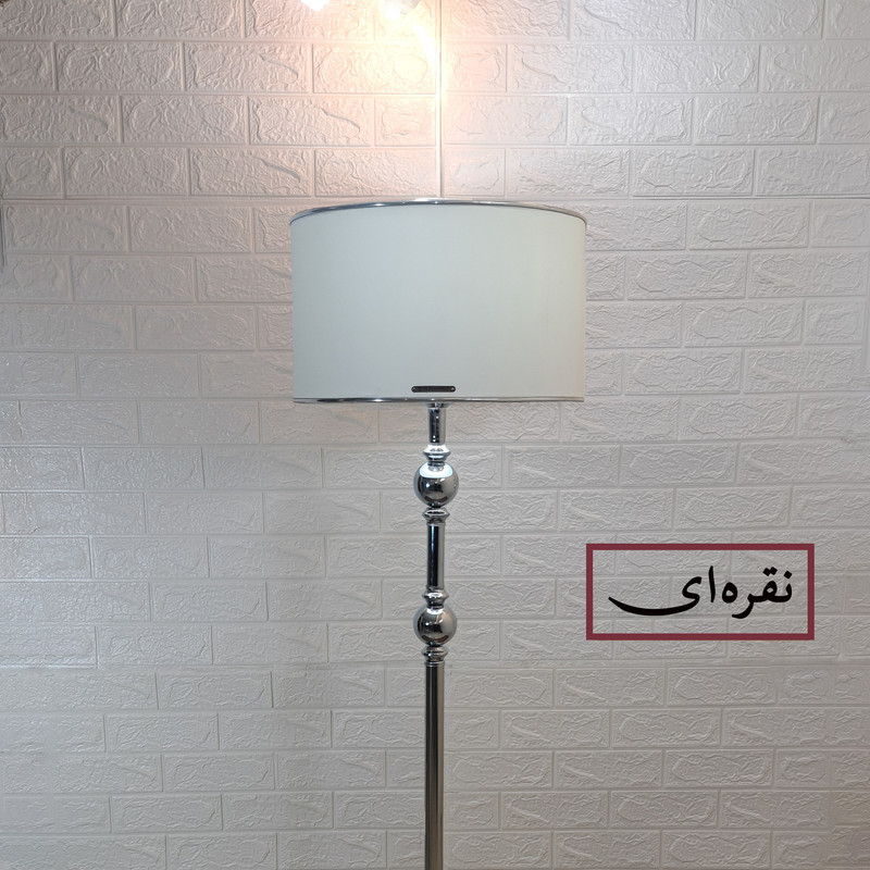 آباژور ایستاده مدل امیکا