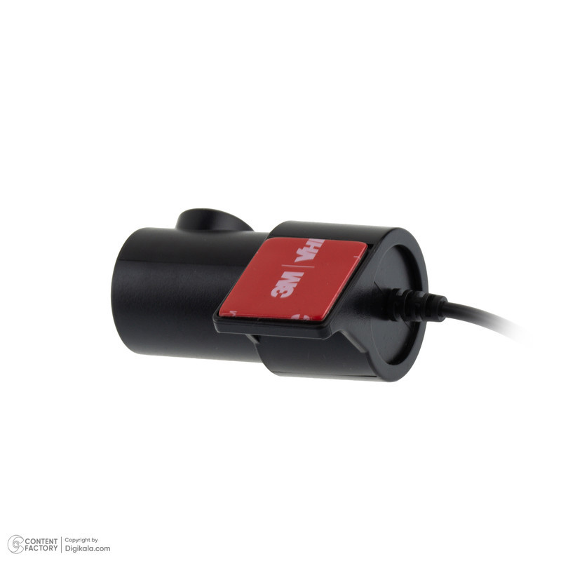 دوربین ثبت وقایع کلارو مدل CL-89 مجموعه 2 عددی