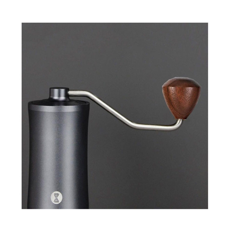آسیاب دستی قهوه کافه رایم مدل Conical Burr Grinder