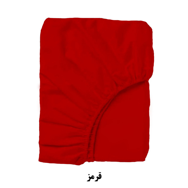 ملحفه کوکوجم مدل کشدوز پرستیژ یک نفره سایز 90x200 سانتی متر