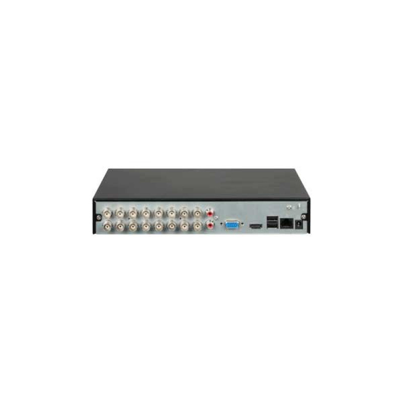 ضبط کننده ویدیویی داهوا مدل DH-XVR1B16H-I