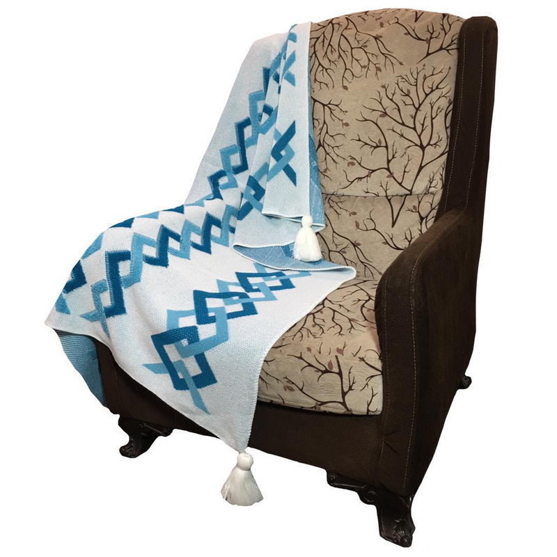 شال مبل مدل دانژه سایز 200×150 سانتی متر