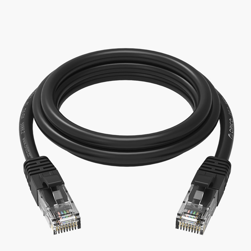 کابل شبکه Cat6 اوریکو مدل PUG-C6