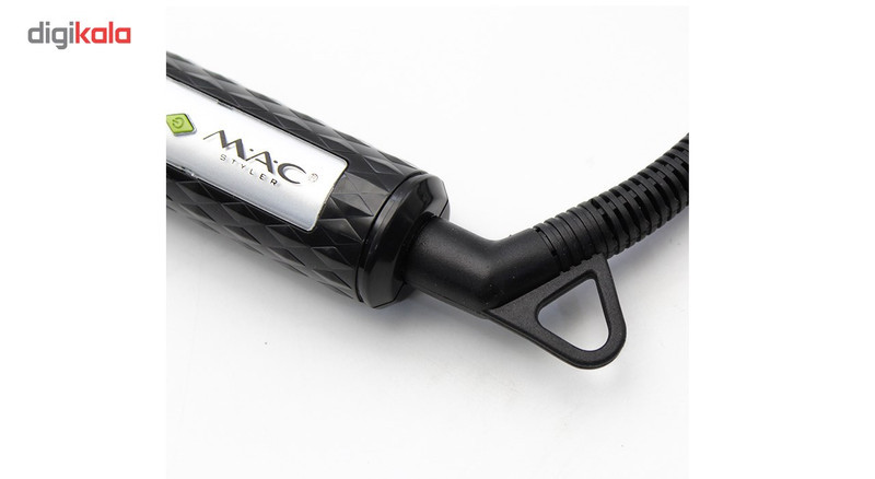 فرکننده مو مک استایلر مدل MC-3334