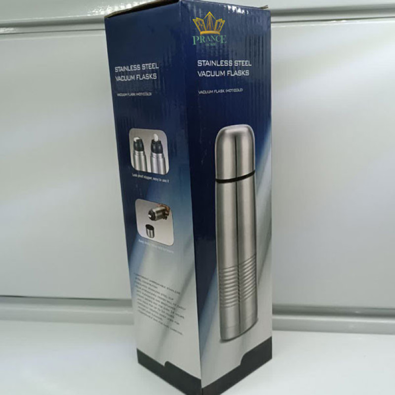 فلاسک پرنس هوم مدل PH-1891 گنجایش 0.5 لیتر