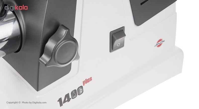 چرخ گوشت پارس خزر مدل MG-1400 Plus