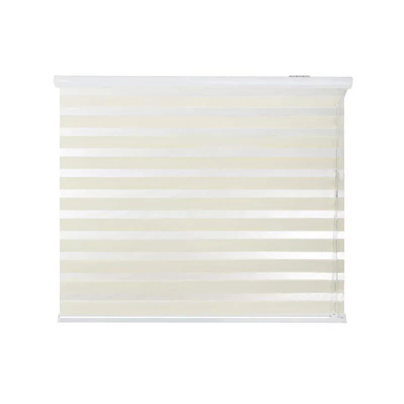 پرده زبرا مدل ZB-18 سایز 160x150 سانتی‌ متر