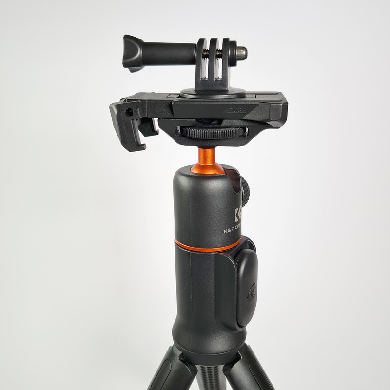 مونوپاد کی اف کانسپت مدل kf-152