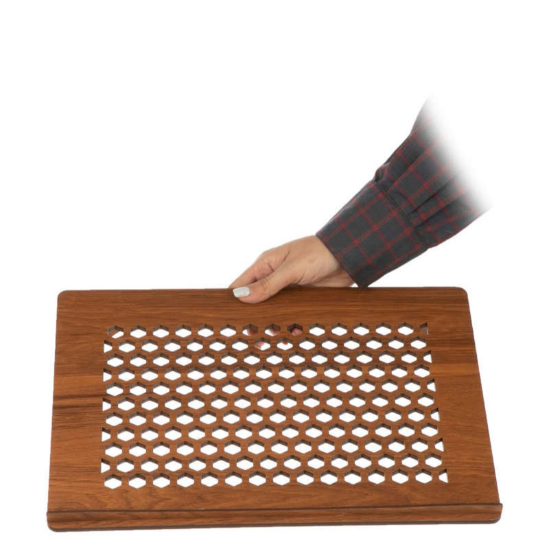 پایه نگهدارنده لپ تاپ مدل کیان 01