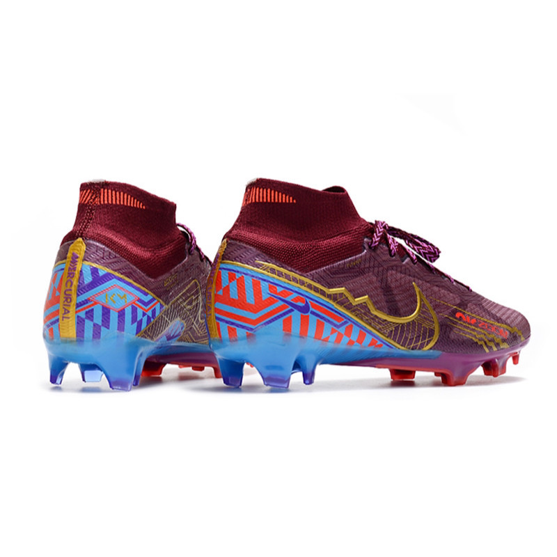 کفش فوتبال مردانه مدل Mercurial Superfly 9