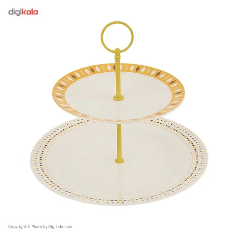 شیرینی خوری تاپ چویس مدل 438-20