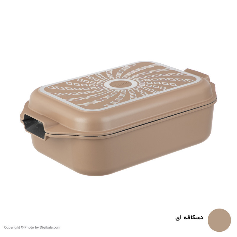 تابه و رستر تکنو مدل آناهیتا سایز 36