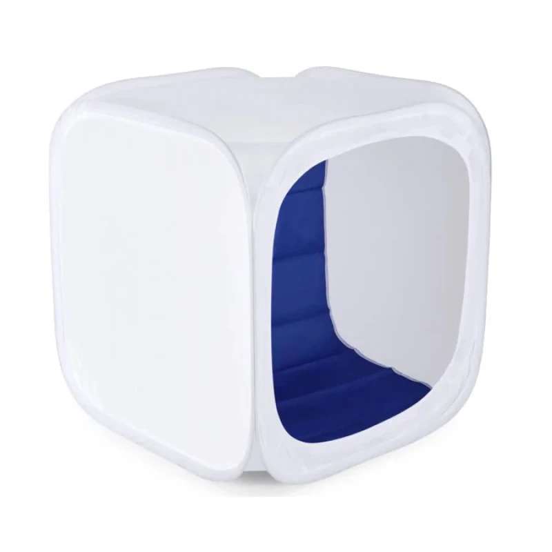 چادر عکاسی زومی مدل Folding portable ابعاد 120x120 سانتی متر