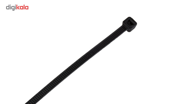 بست کمربندی ان اس اس مدل CM-250IC