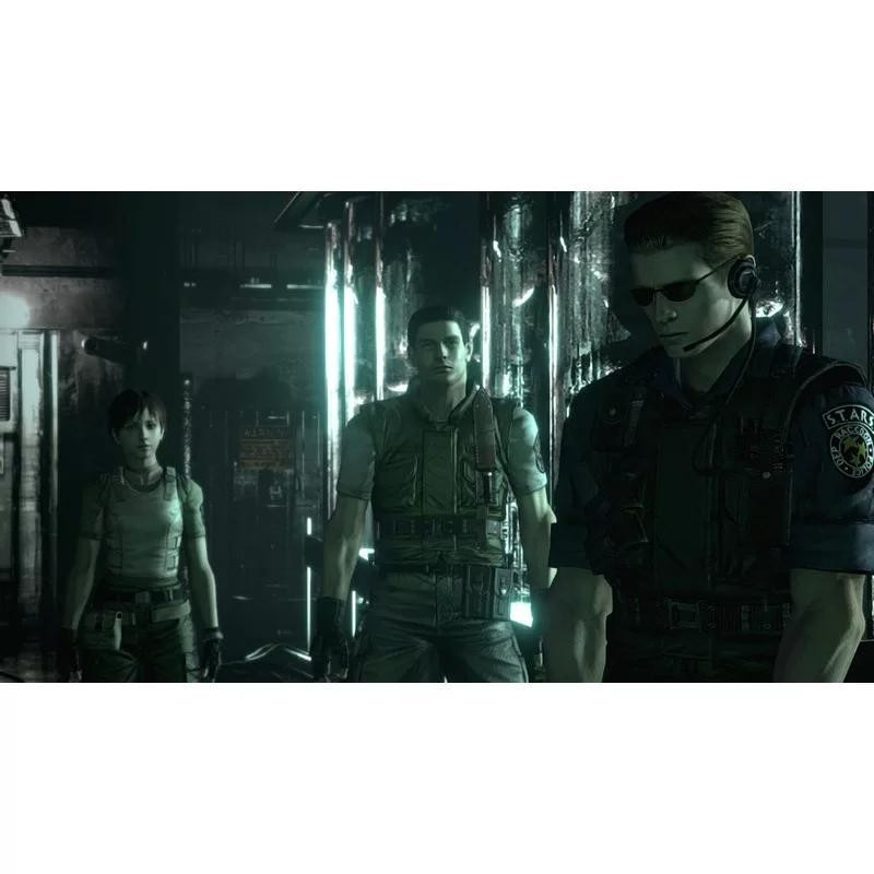 بازی Resident Evil Origins Collection نسخه استاندارد مخصوص PS4