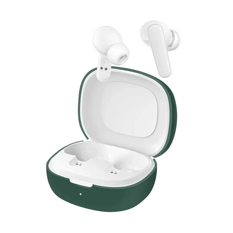 کاور هاپلایت مدل Silicone HL مناسب برای کیس هدفون بیسیم انکر Soundcore R50i  P20i  P25i