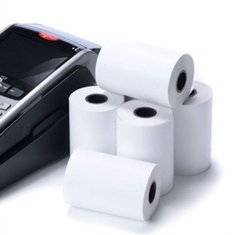 رول حرارتی مدل pos-15 بسته 15 عددی