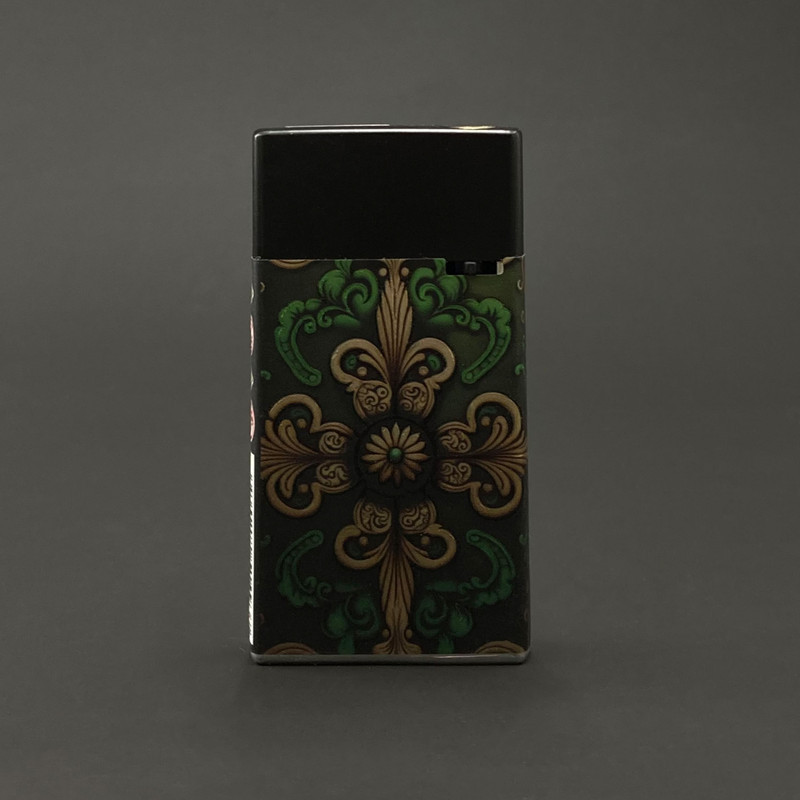 فندک مدل دکمه ای DKD-1898