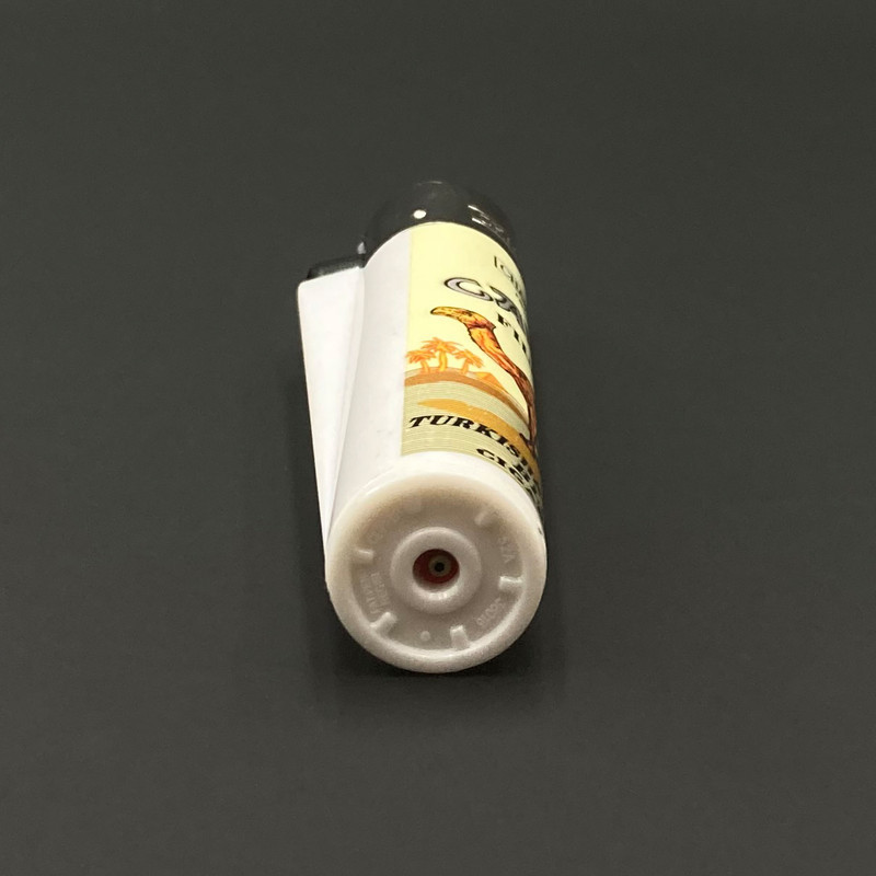 فندک چمپیون مدل لوگو نوشته کد DKD-1872