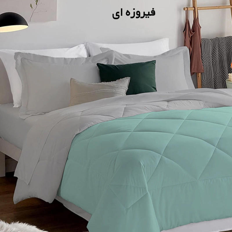 سرویس خواب خواب کوک مدل دورو کد n120 یک نفره سه تکه