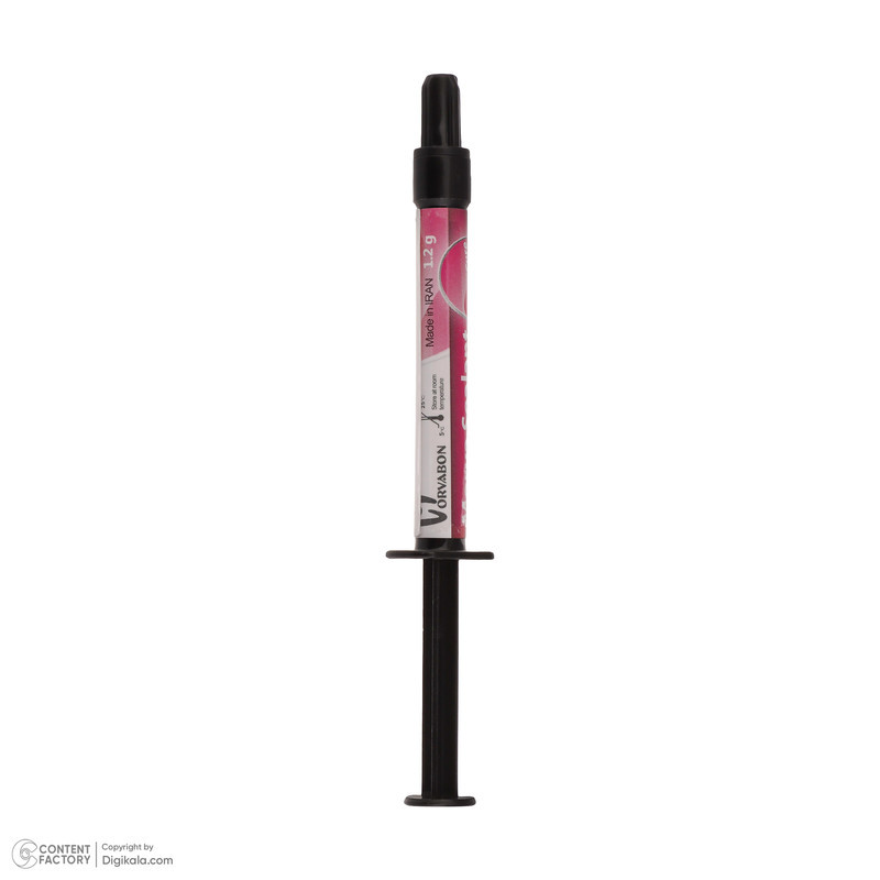 فیشور سیلانت نوری مروابن مدل Morva Sealant وزن 1.2 گرم