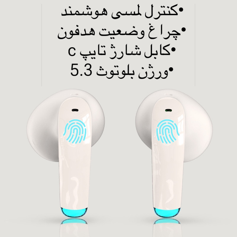 هندزفری بلوتوثی مدل K26