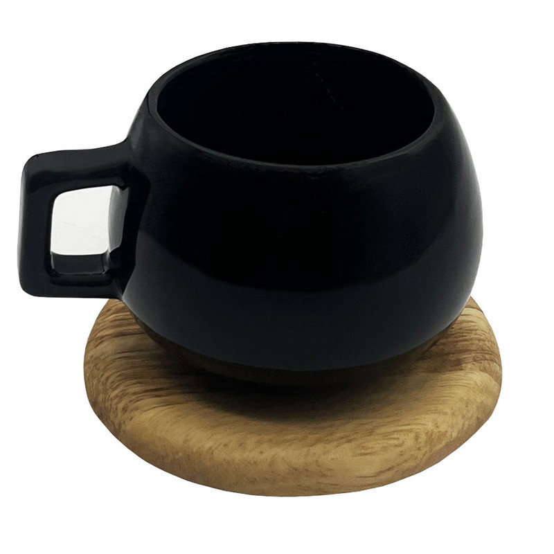 سرویس چای خوری 6 پارچه مدل کویین