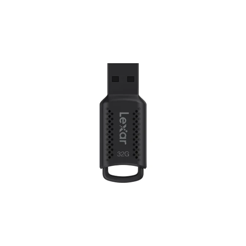فلش مموری لکسار مدل V400 ظرفیت 32 گیگابایت با رابط USB 3.2 GEN 1