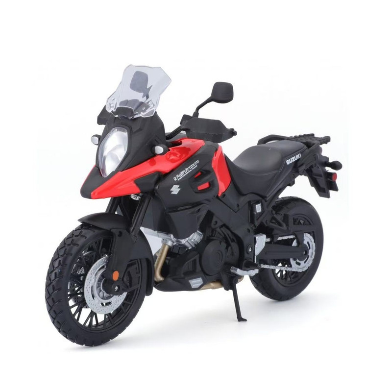 ماکت موتور مایستو مدل SUZUKI VSTROM 1000