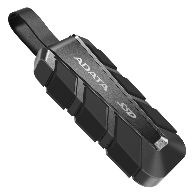 اس اس دی اکسترنال ای دیتا مدل SC740 ظرفیت 1000 گیگابایت رابط USB 3.2 Gen2