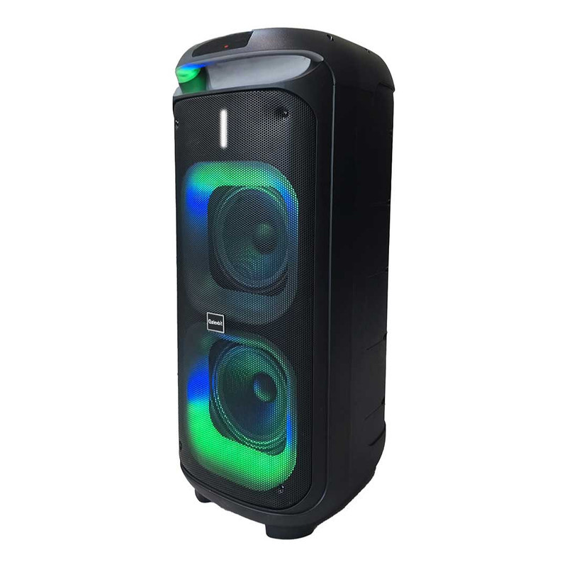 اسپیکر بلوتوثی قابل حمل گلکسبیت مدل GS-61