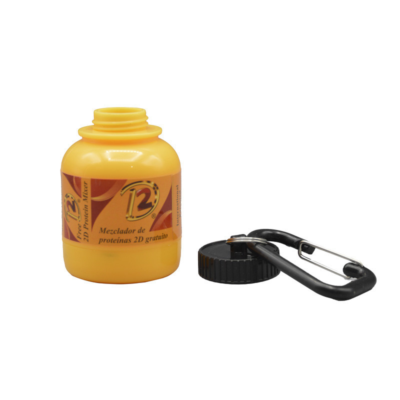 محفظه نگهداری قرص و پودر مدل GS-M-225963