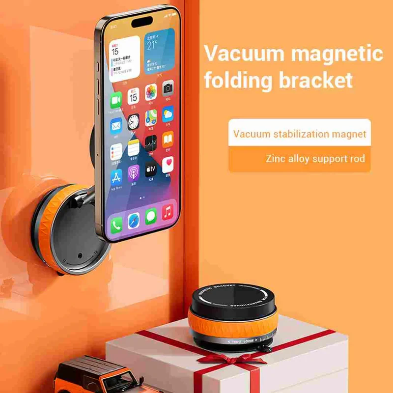 پایه نگهدارنده گوشی موبایل مدل K10b