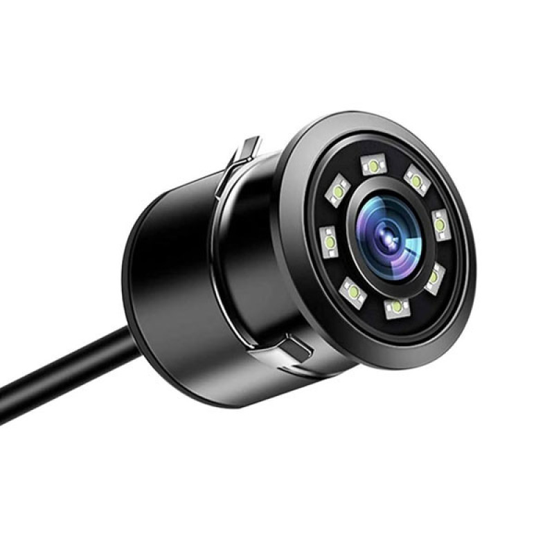دوربین دنده عقب چیتا مدل 410 LEDCVBS