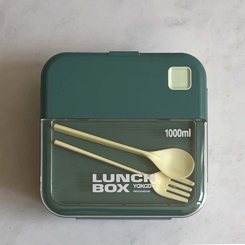 ظرف غذا مدل lunch box
