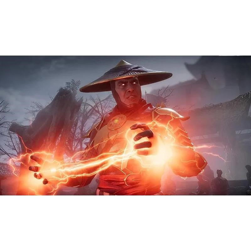 بازی Mortal Kombat 11 نسخه استاندارد مخصوص PS4