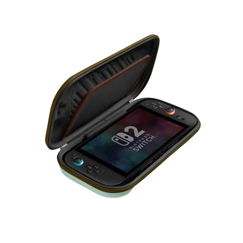 کیف حمل نینتندو سوئیچ 2  تام تاک مدل FancyCase-G05
