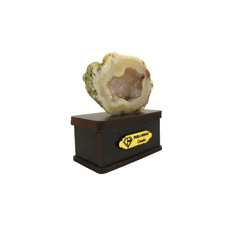 سنگ کوارتز پارلا گوهر کد 6150