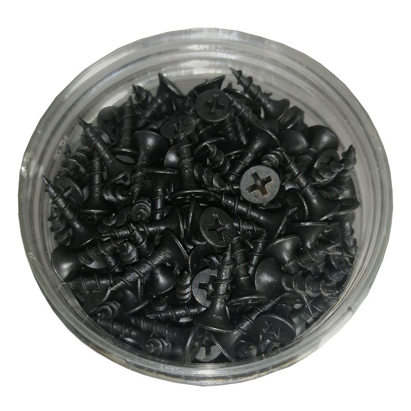 پیچ ام دی اف تکنو باغلانتی مدل MDF-16-20-25-28-30 مجموعه 500 عددی