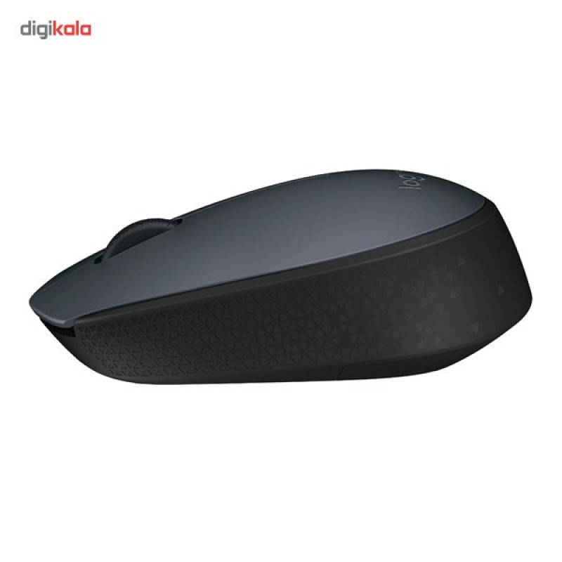 ماوس بی‌ سیم لاجیتک مدل M170