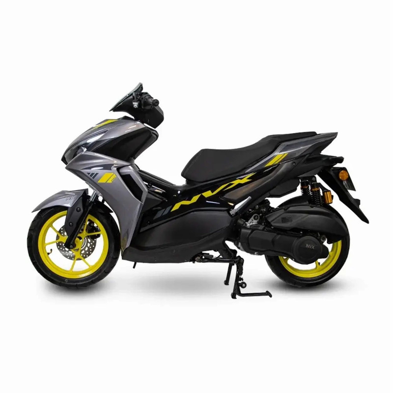 موتورسیکلت کبیرموتور طرح یاماها مدل NVX-180CC سال 1405