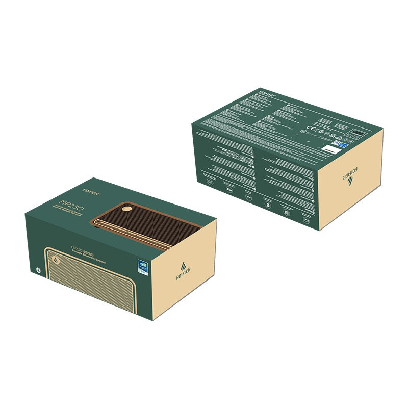 اسپیکر بلوتوثی قابل حمل ادیفایر مدل MP230