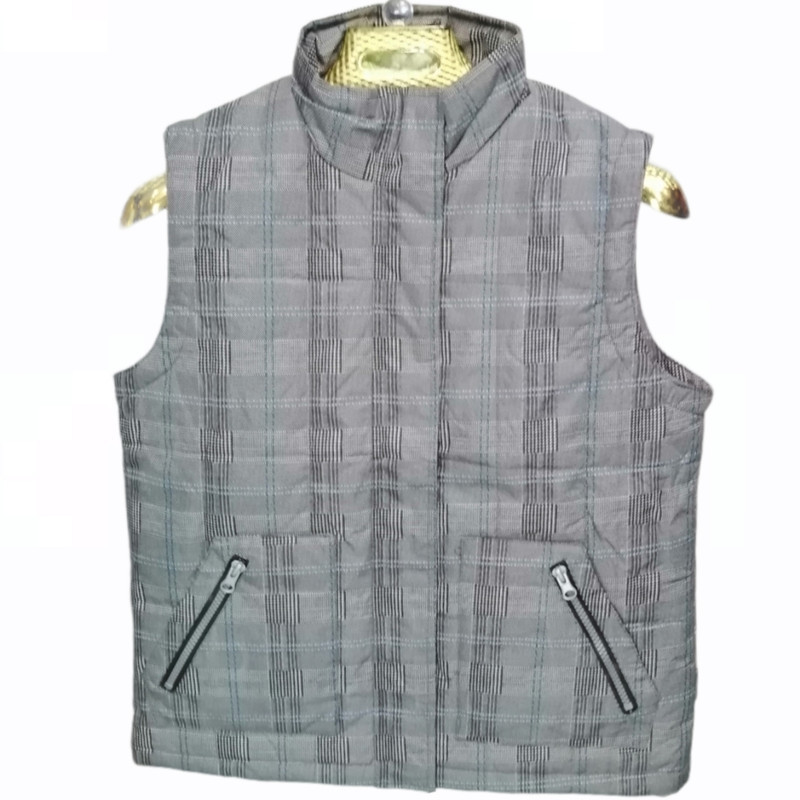 جلیقه مردانه مدل Urban rags