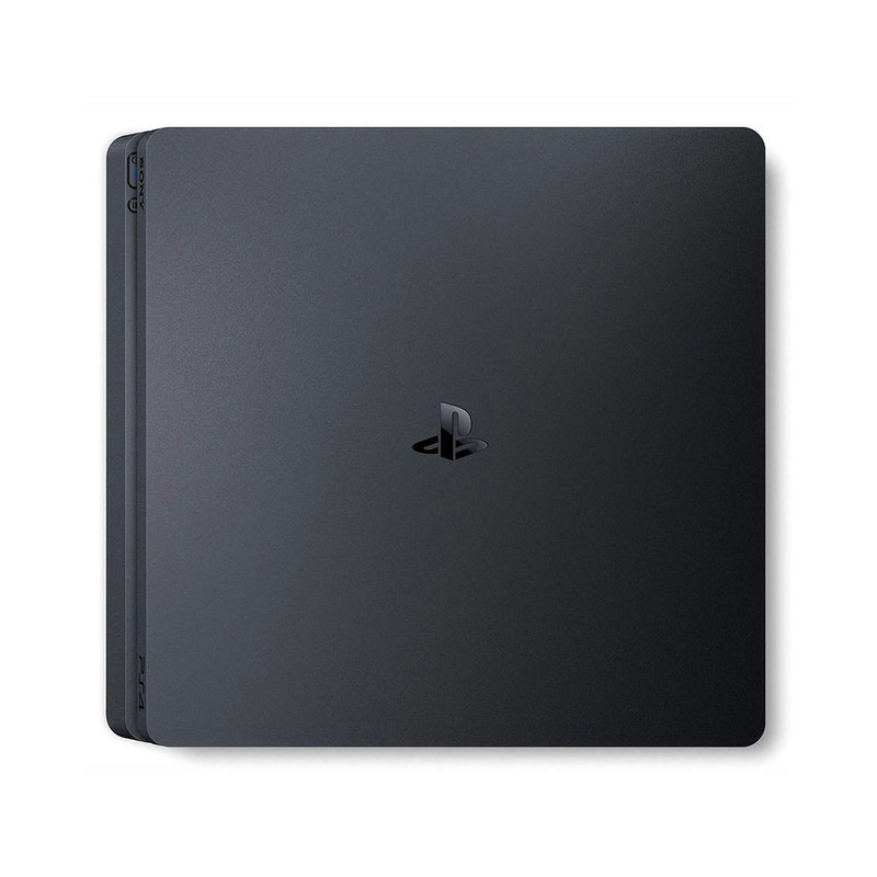 کنسول بازی سونی مدل Playstation 4 Slim ریجن 2 سری CUH-2216A ظرفیت 500 گیگابایت
